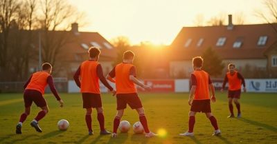 Kluby sportowe Włoszczowej - Hetman i Deko na czele lokalnego sportu