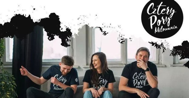 Zapraszamy 19 listopada 2026 roku do Dom Kultury, Włoszczowa, Wiśniowa 19.